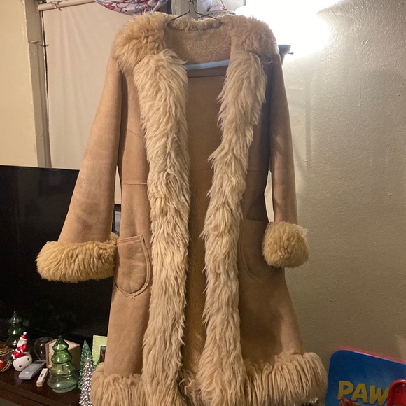 Long Jacket - Picture 1 of 3